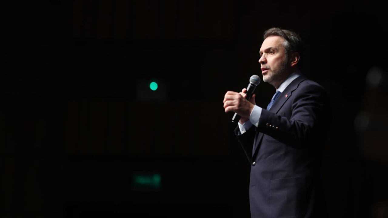 Ordu – Samsun arasında doğalgaz müjdesi