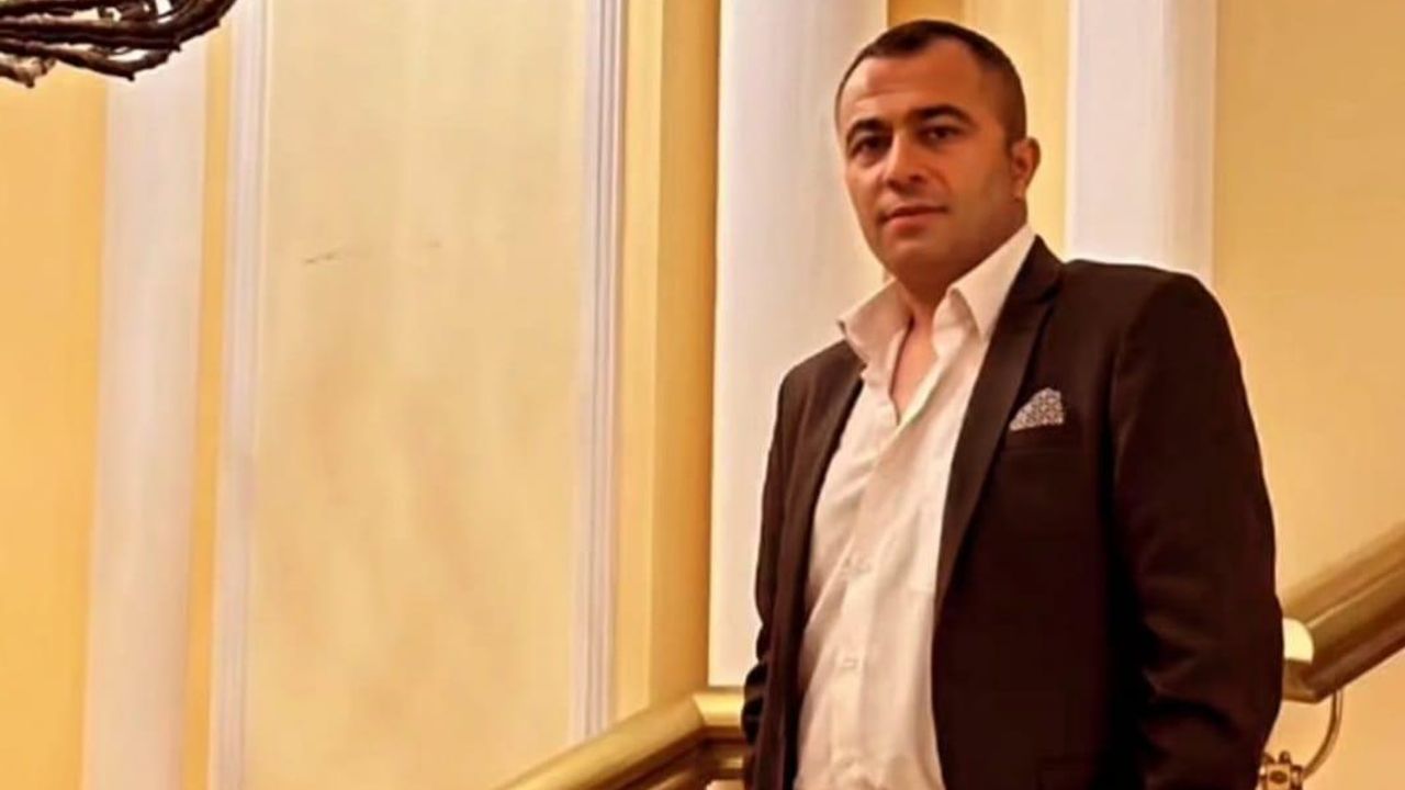 TFFHGD Kars Şubesi’nde görev değişimi: Yeni başkan Ömer Nayki oldu