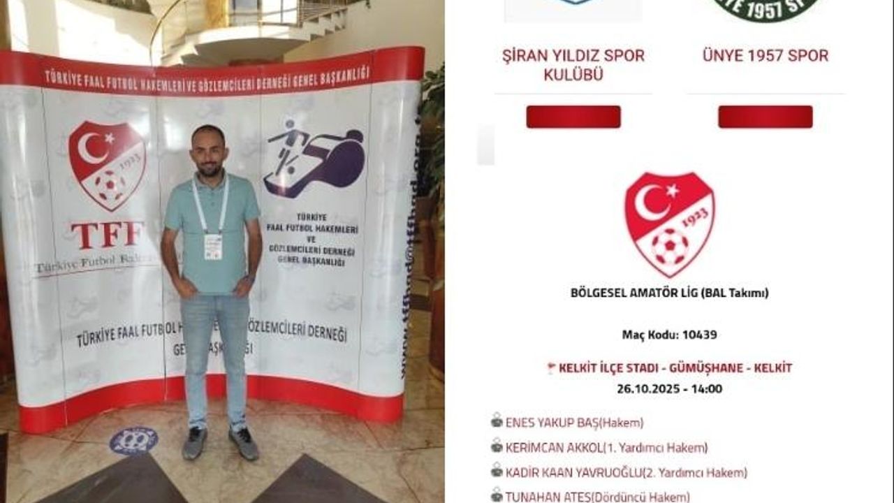 Kars’ın gururu Muharrem Onur İbrahimoğlu, BAL’da önemli bir görevde!