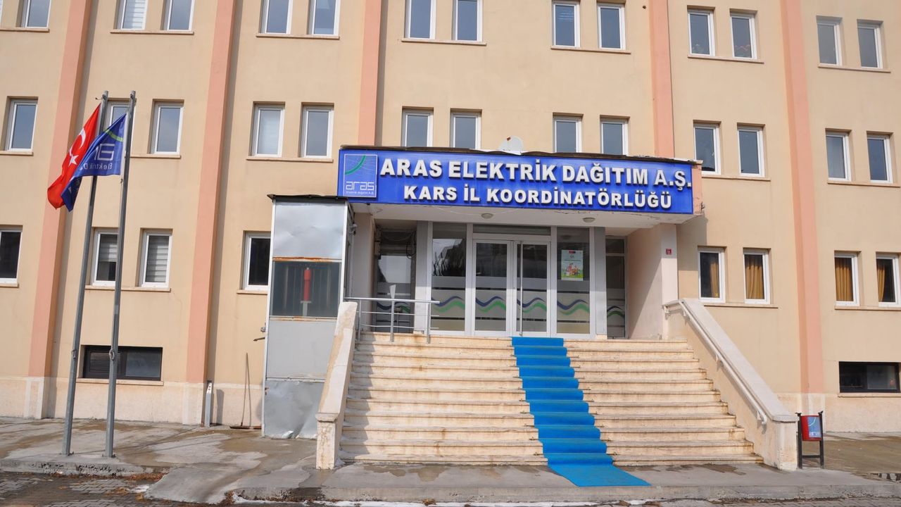 Kars’ta 26 ekim pazar günü elektrik kesintisi yaşanacak