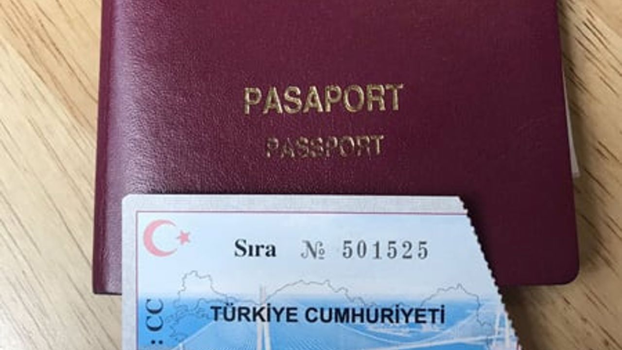 Vatandaşlardan yurt dışı çıkış ücretlerinin kaldırılması talebi