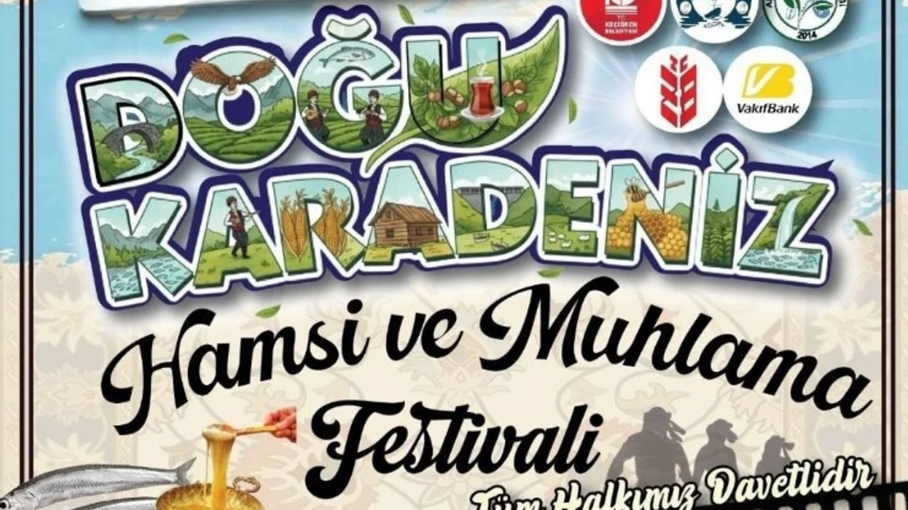 Ankara’da sahte Karadeniz festivali iddiası: Keçiören Belediyesi alet edildi! Karadeniz’de tepkiler çığ gibi