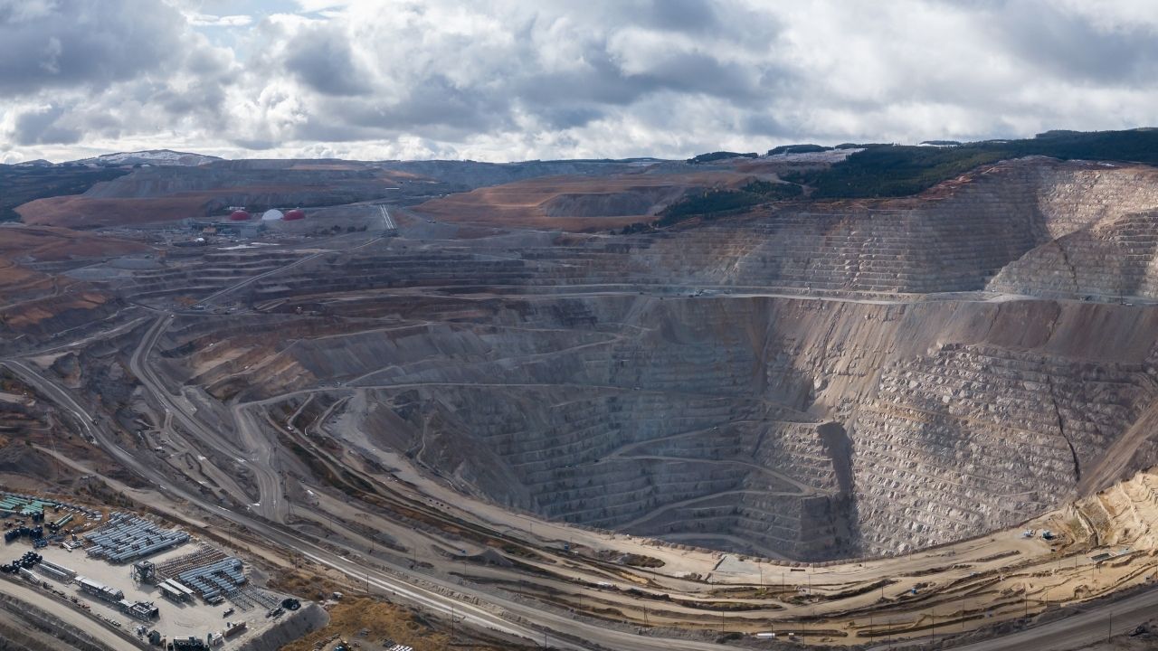 Enerji Bakanlığı maden yönetmeliğini değiştirdi