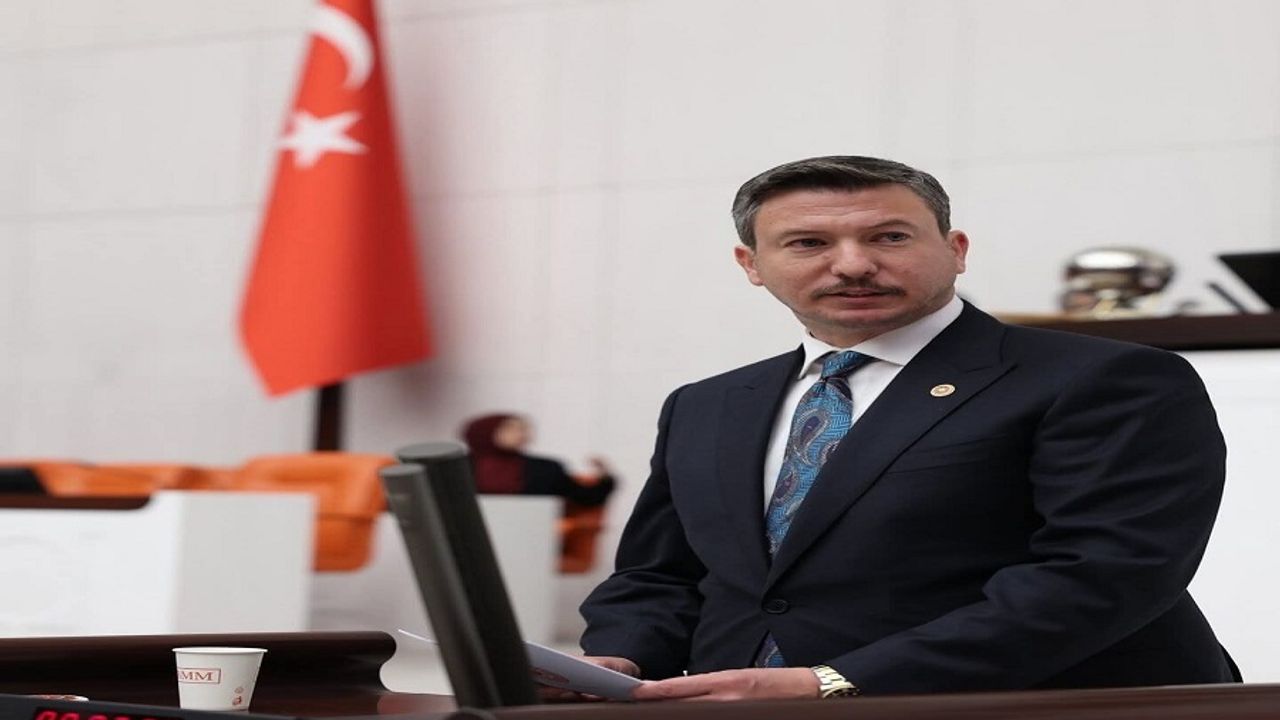 Ertuğrul Gazi Konal, “İstiklal Madalyası Giresun’un hakkı”