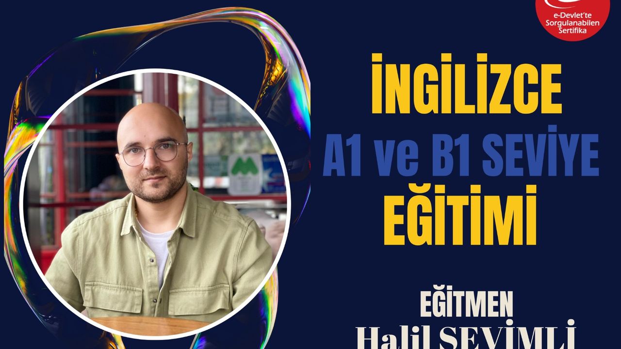 Giresun Belediyesi, İngilizce programları düzenliyor