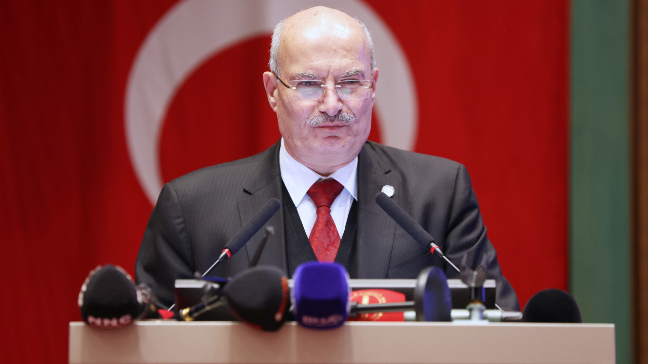 ATO Başkanı Baran, Cumhuriyet’in 102’nci yıl dönümünü kutladı