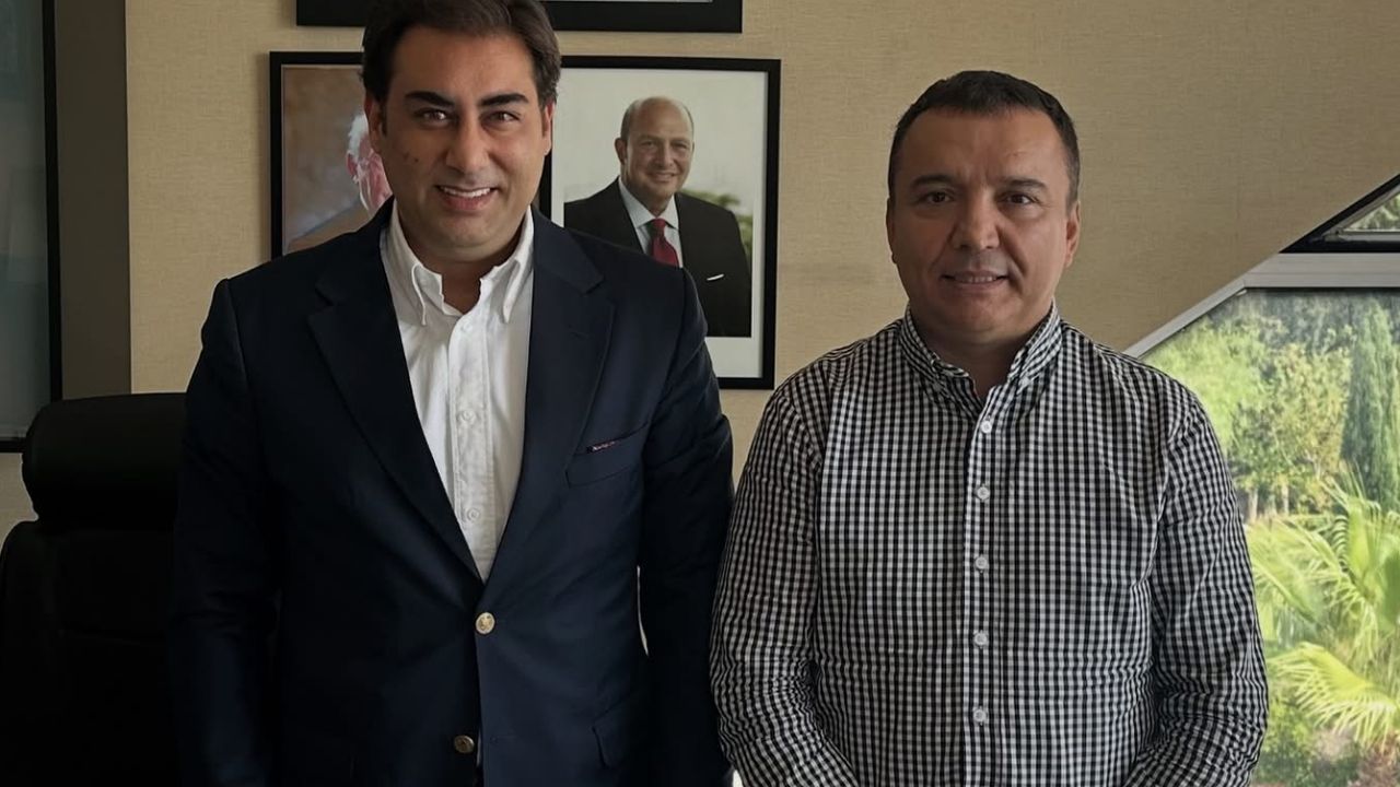 Setur Marinas Antalya’ya uluslararası ödül