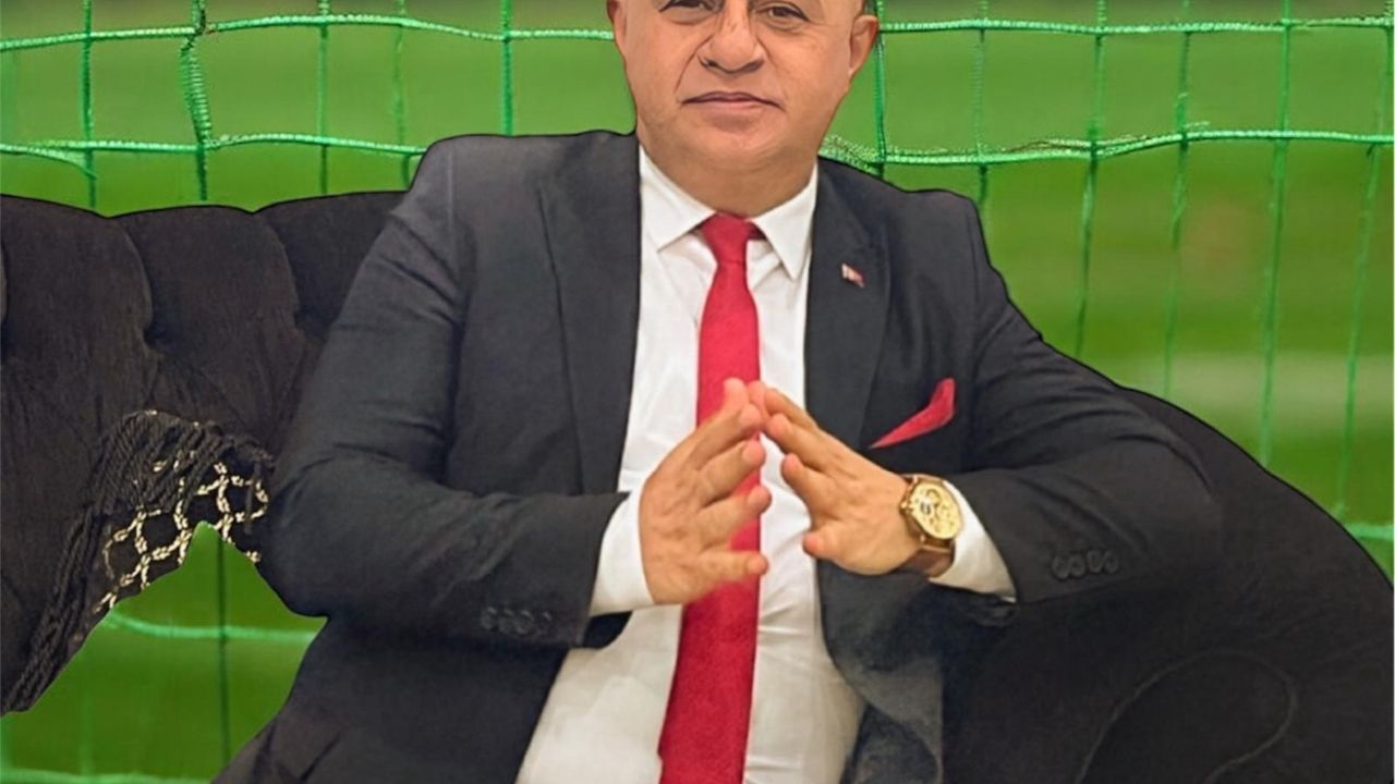 Bekir Ayaz’dan Isparta 32 Spor’a 1 milyon Euro prim sözü