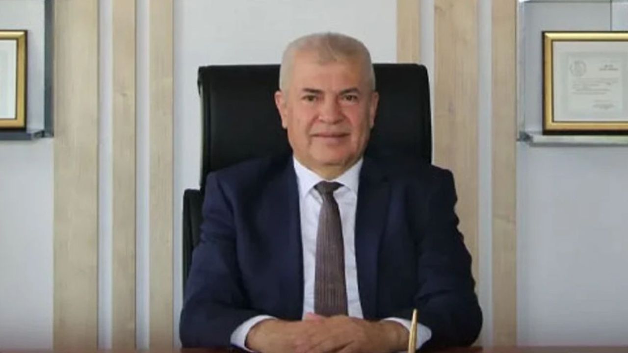 Isparta’da elma üretiminde düşüş