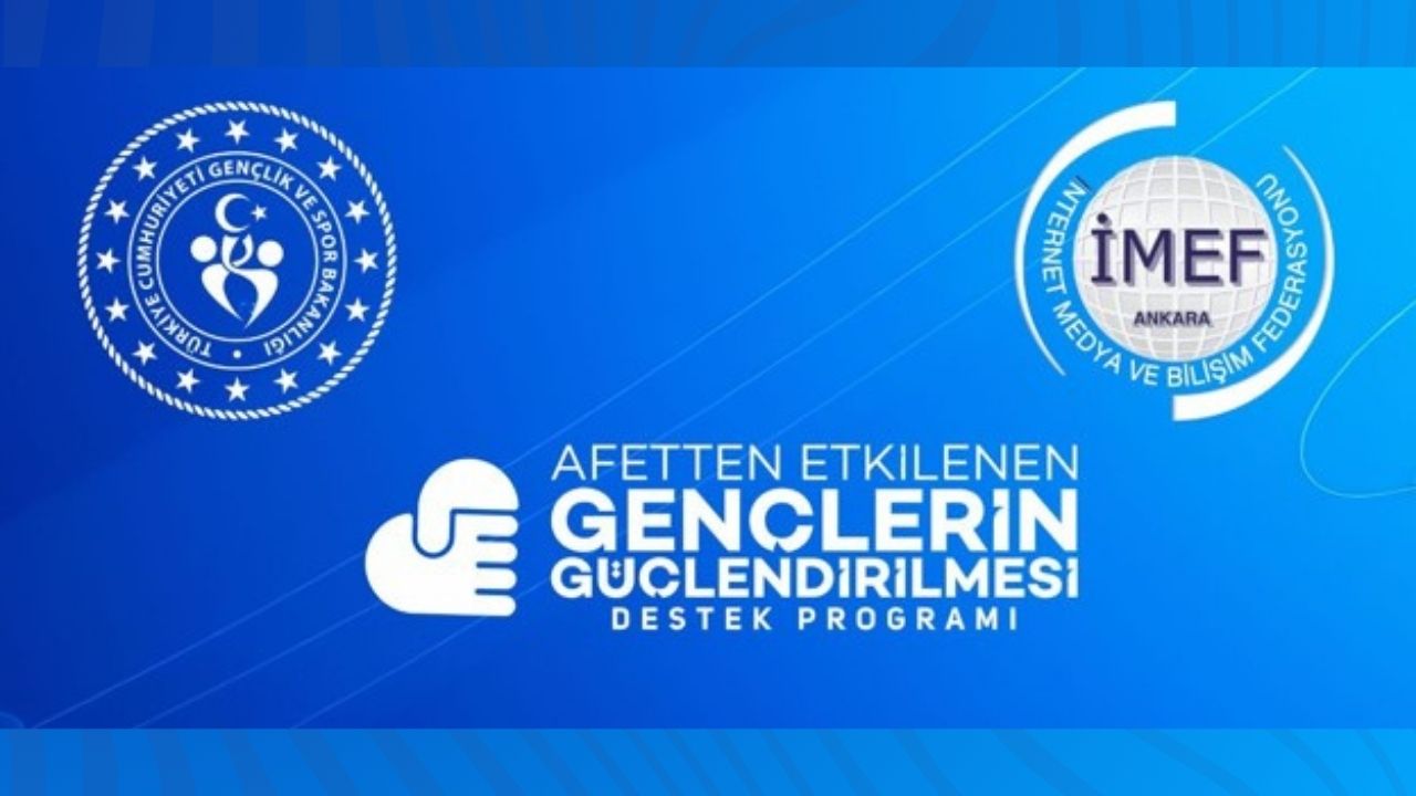 İMEF Elazığ’da; Bağımlılıkla mücadele ve “En Uzun Gece” etkinliği