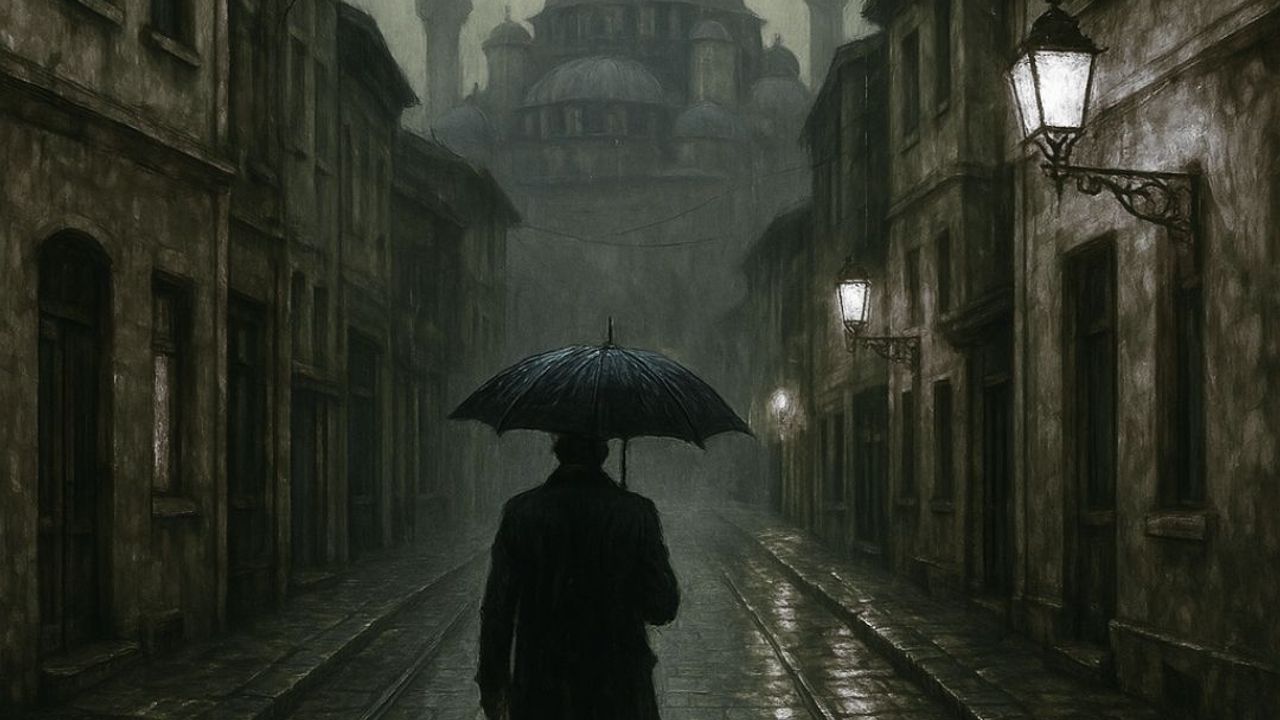 İstanbul’da pazartesi günü sağanak ve fırtına bekleniyor: AKOM’dan vatandaşlara uyarı