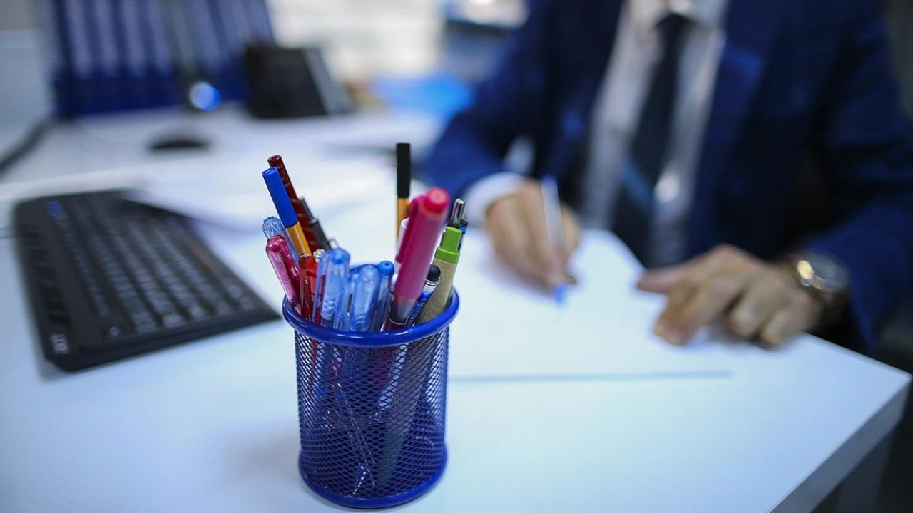 Kamu personeline 2026’da 4,9 trilyon lira ödeme yapılacak