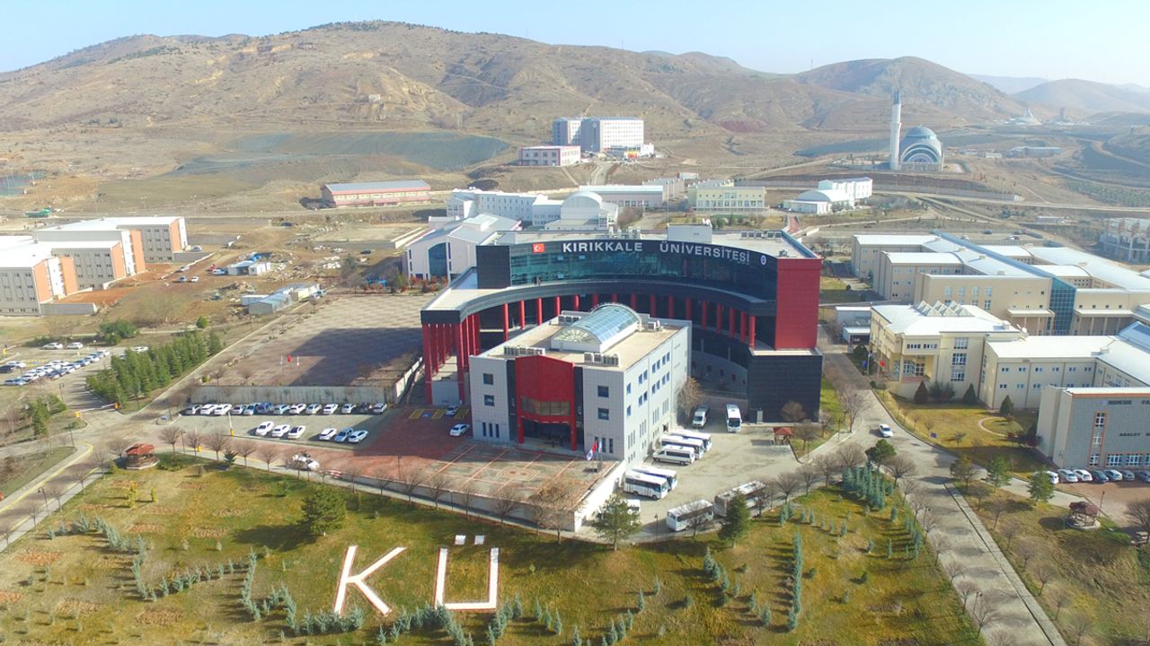 Kırıkkale üniversitesi öğrencilerine yeni İş fırsatı