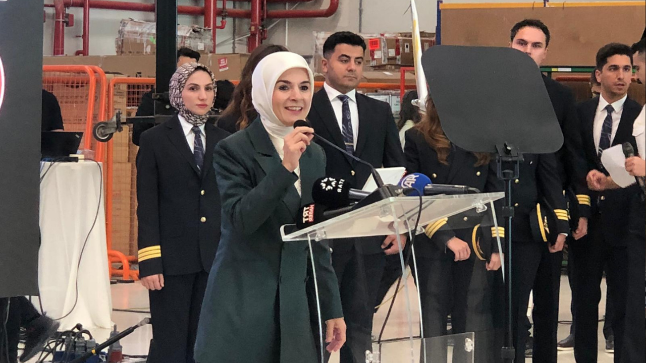 Bakan Göktaş, Aydın’da genç pilotlarla buluştu