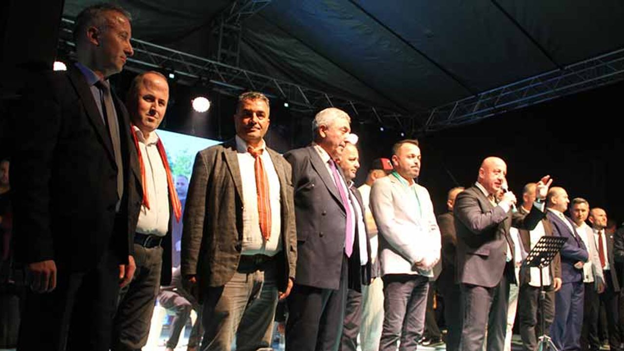 Kocaeli’de 4 gün boyunca Giresun rüzgarı esti