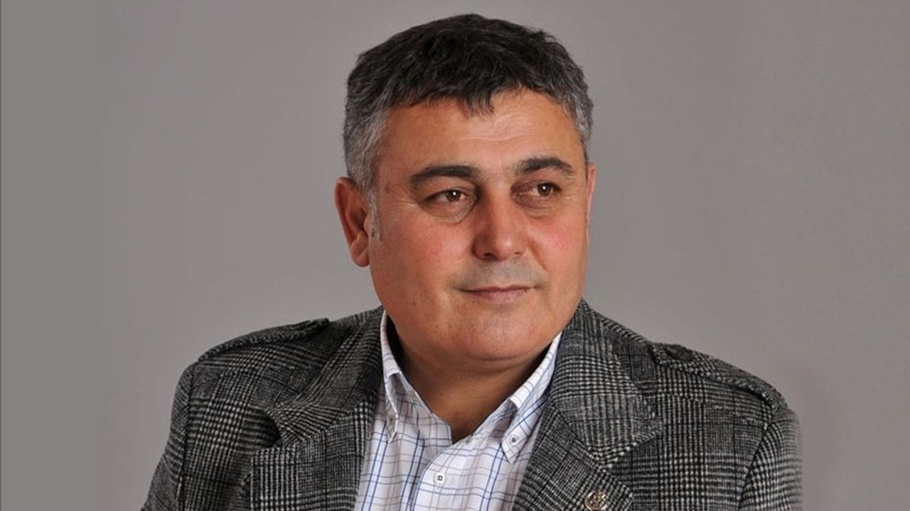 CHP’den istifa eden İsa başkan AK Parti’ye geçiyor