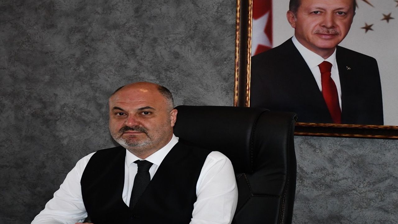 Mete Bahadır Yılmaz; “Giresun’da öğrenci yurdu sorunu yok”