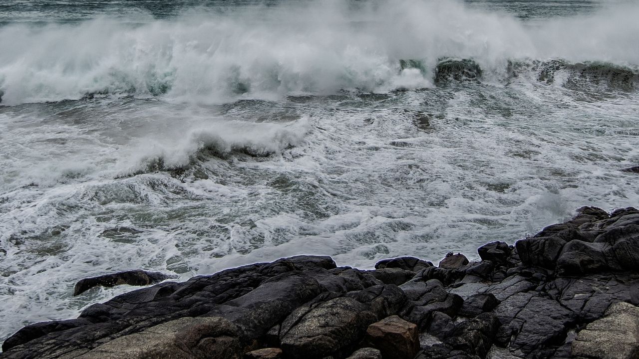 Meteorolojiden üç bölgeye fırtına uyarısı: Ulaşımda aksamalara dikkat