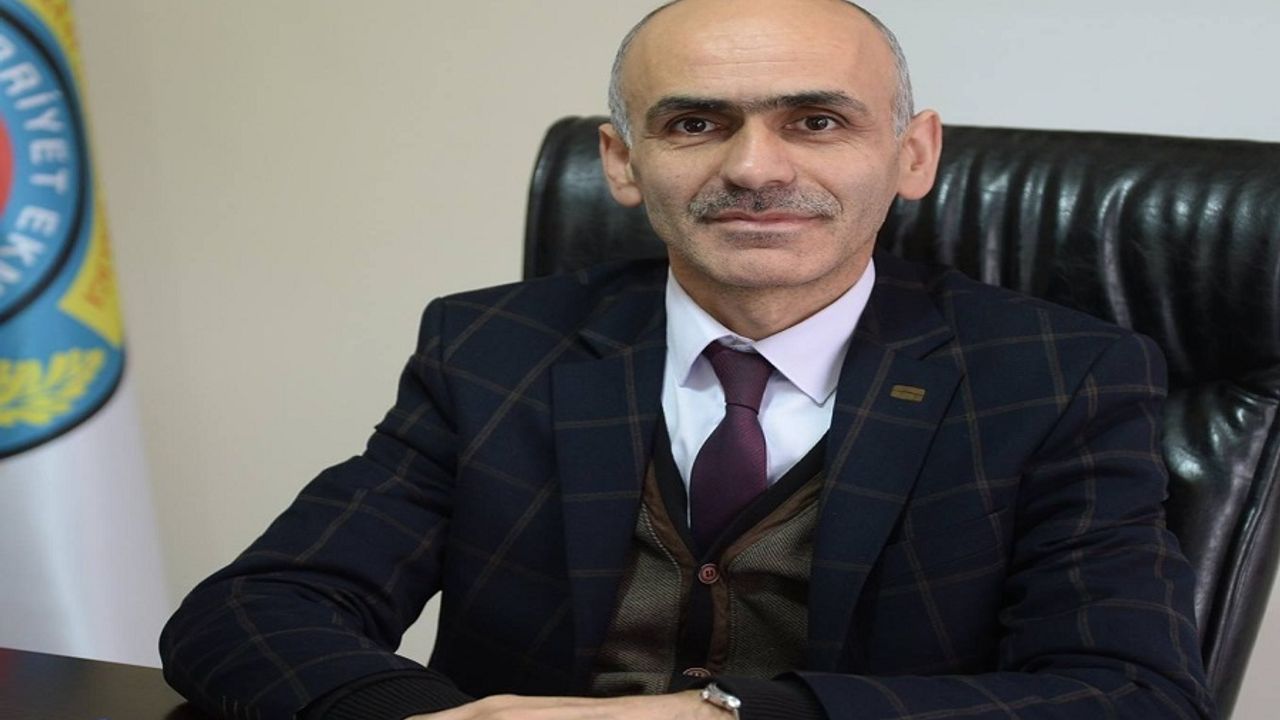 Ziraat Odası Başkanı Karan’dan üreticilere çağrı: “Fındığınızı elinizde tutun”