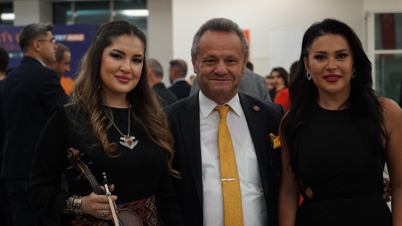 Osman Yazıcı’dan “Notalarla Dokunan Kardeşlik”: Yedi Güzel’in zafer destanı