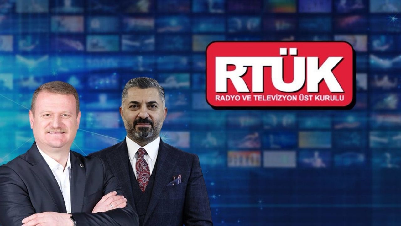 RTÜK’te yeni dönem: Mehmet Daniş Başkan seçildi