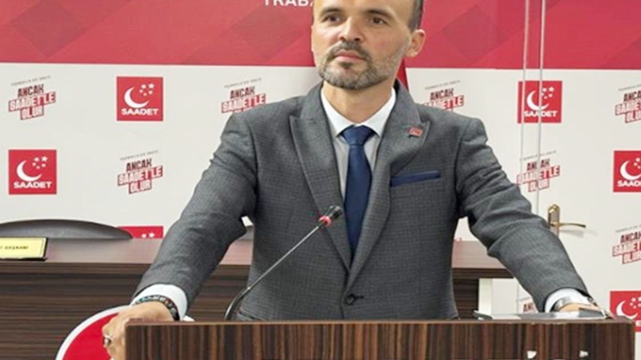 Cuma namazlarında gençlerin evliliği için camilerde para toplama seferberliği başlasın