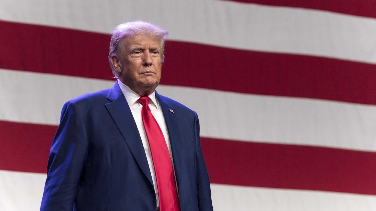 Trump’tan İsrail’e sert uyarı: Batı Şeria’yı ilhak ederse desteğimizi kaybeder