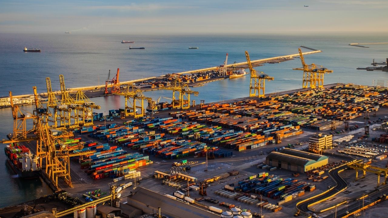 Türkiye ihracatta cumhuriyet tarihi rekorunu kırdı