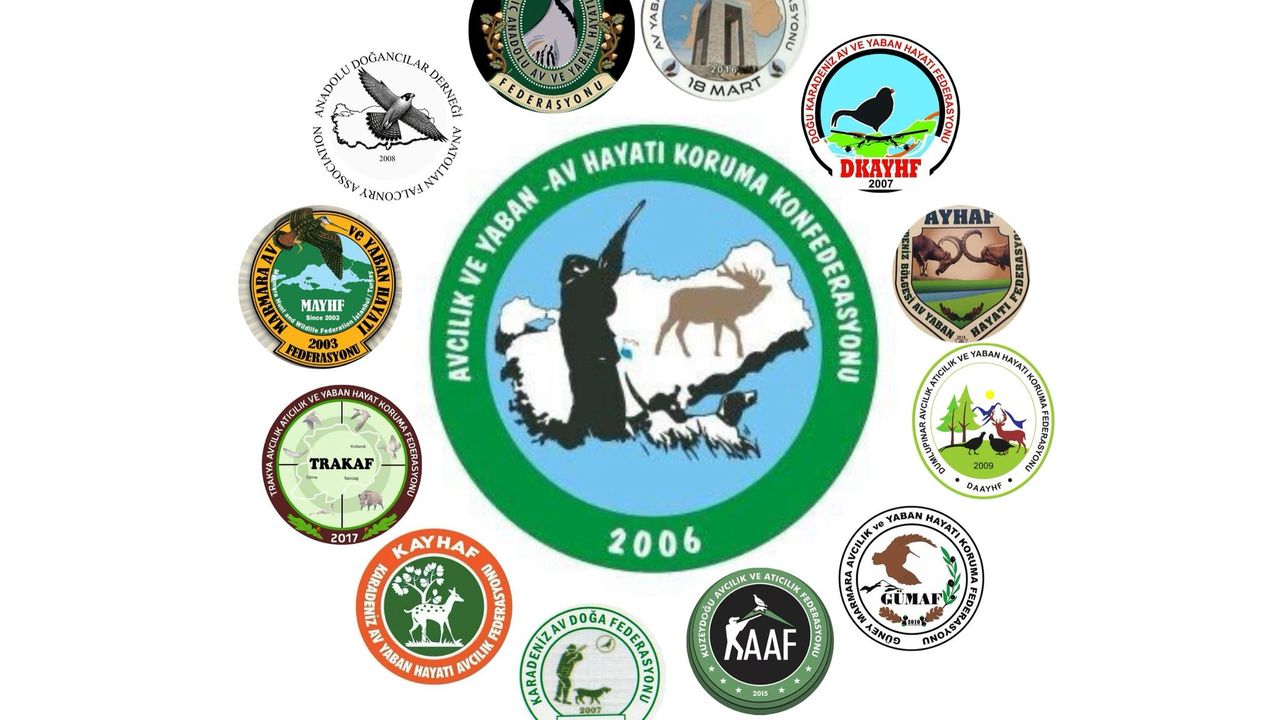 “Avcılık kanunla düzenlenir, keyfi yasak olamaz”
