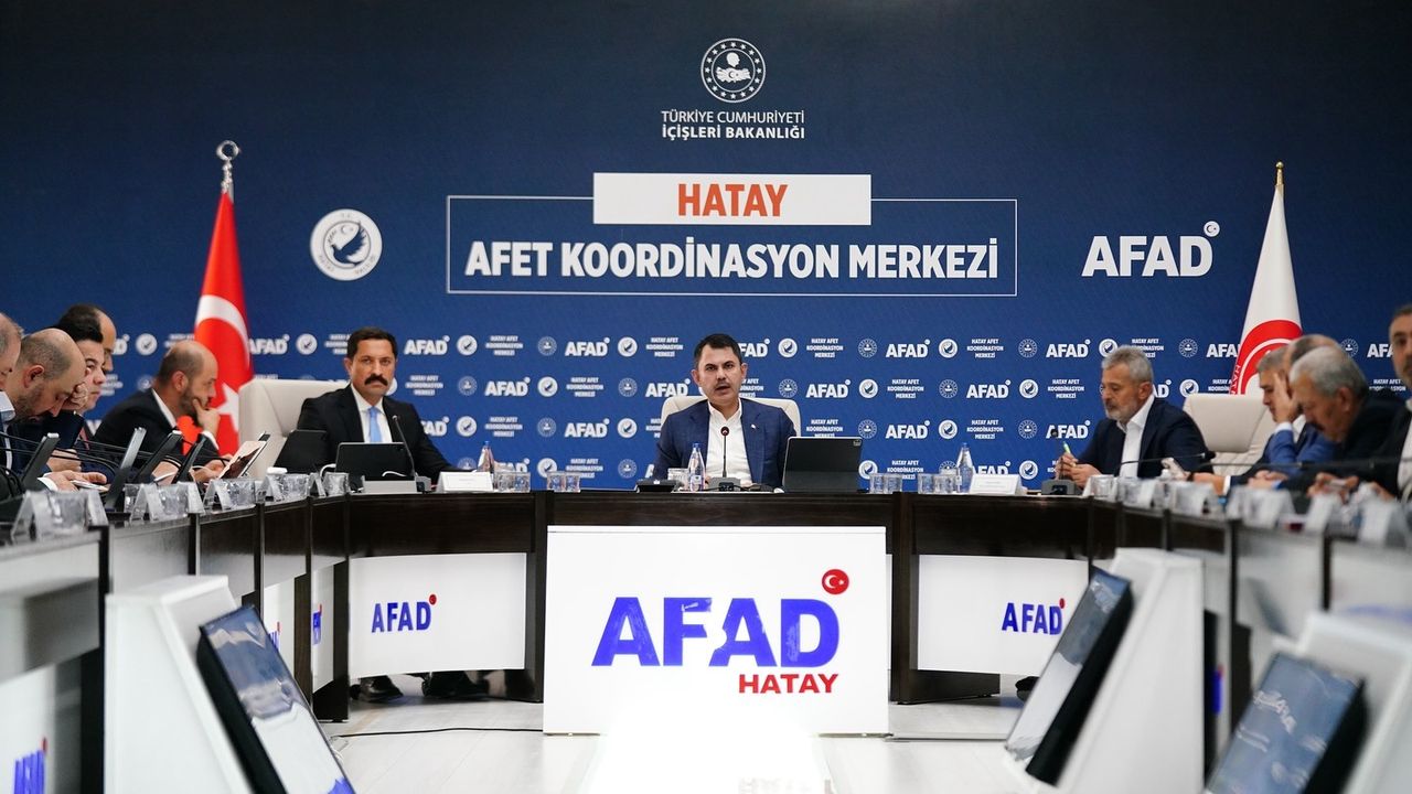 Hatay, Türkiye Yüzyılı’nın en güçlü kalesi olacak