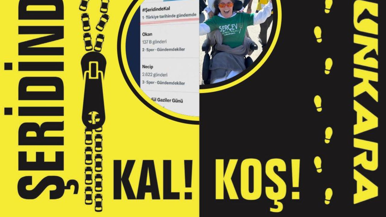 AKK eylül bülteni: Yoğun Ankara ajandası