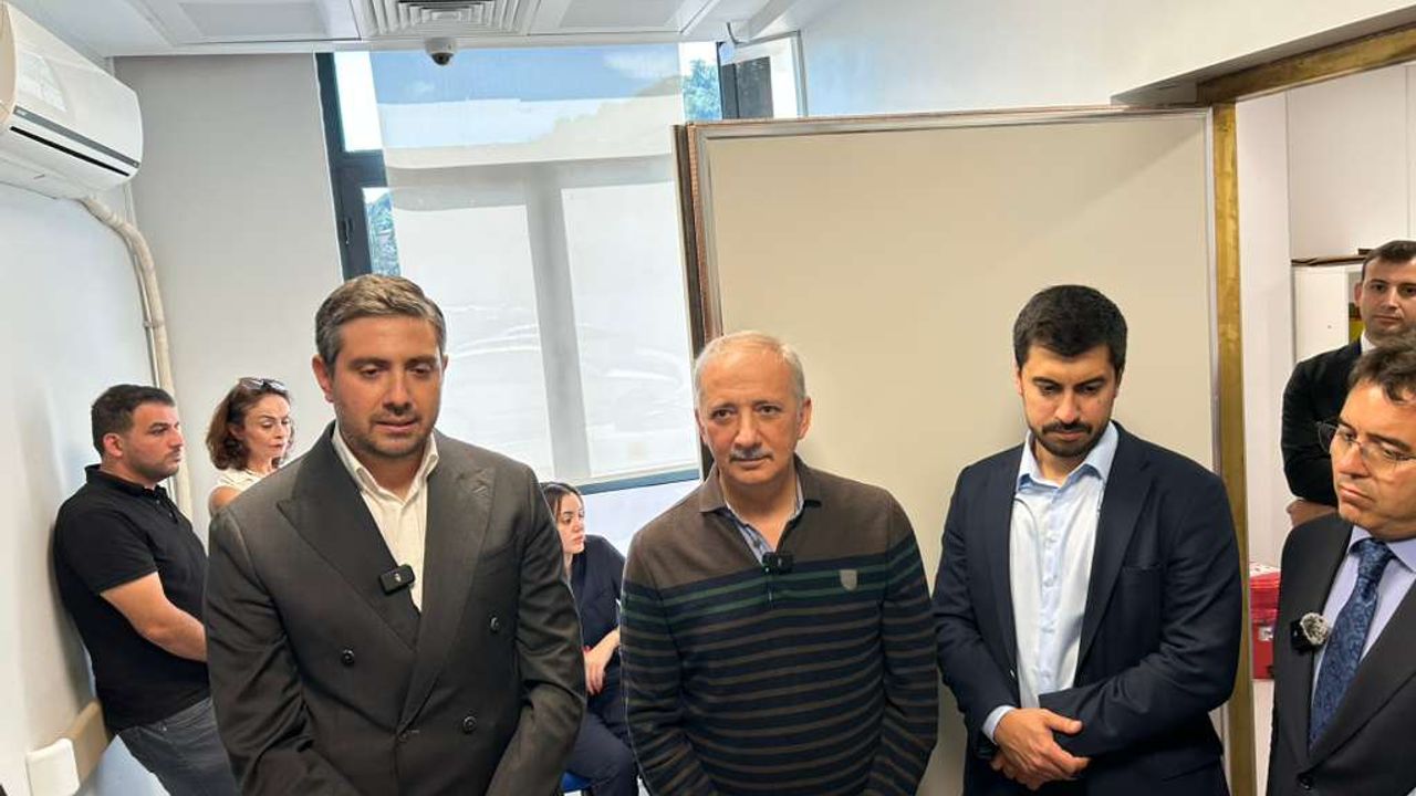 Kadem Mete’den Marmaris’e sağlıkta büyük müjde