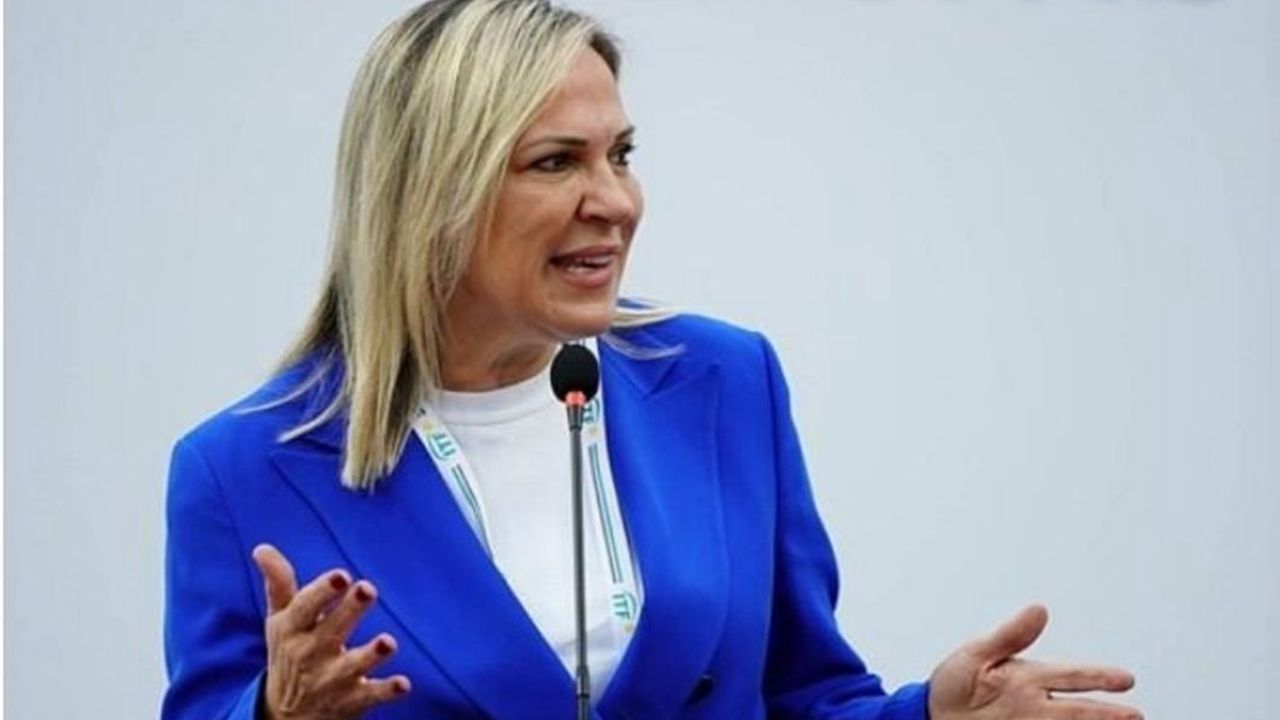 Tenis Federasyonu’nda 1 yılda 3 genel sekreter değişti!