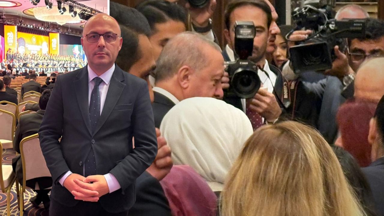 BHA, Cumhurbaşkanlığı’nda takip etti; işte kritik notlar