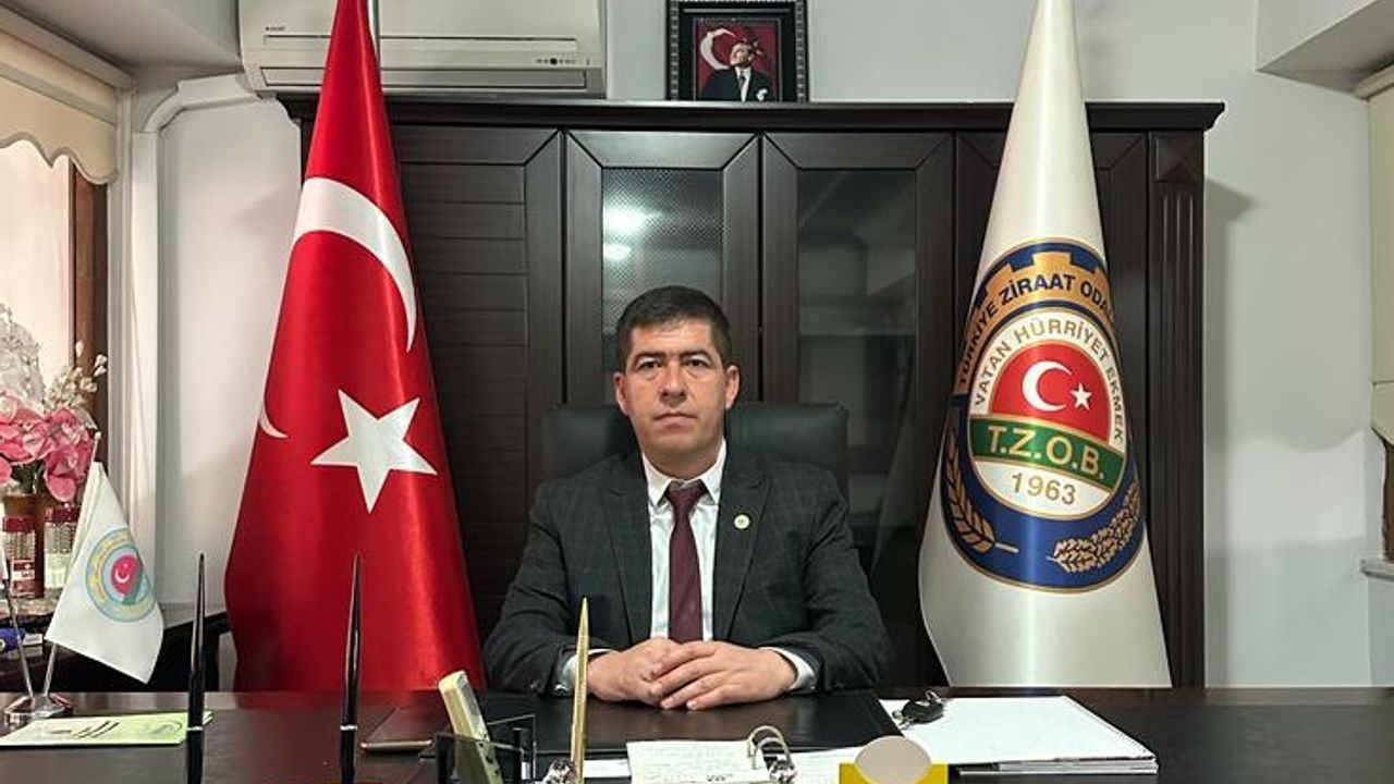 Ezine peynirinde büyük tehlike: “Süt üretimi düşüyor, coğrafi işaret risk altında”