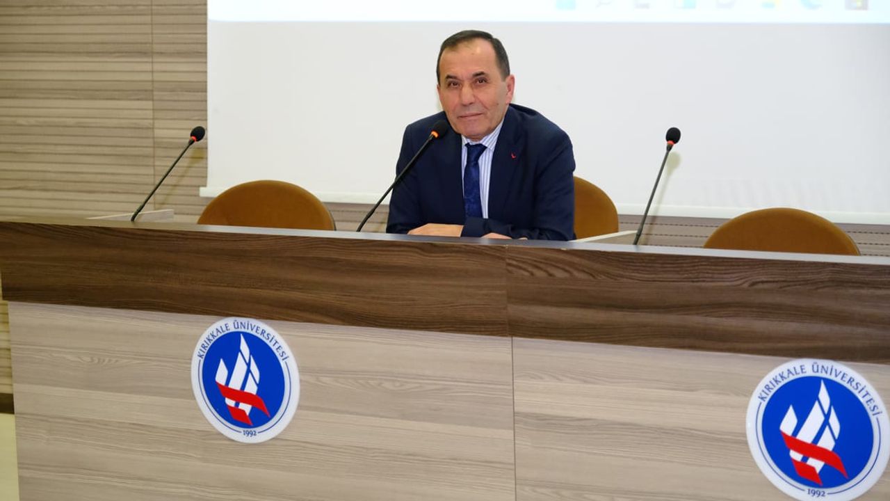 Geçmişin tecrübesi gençlerle buluştu