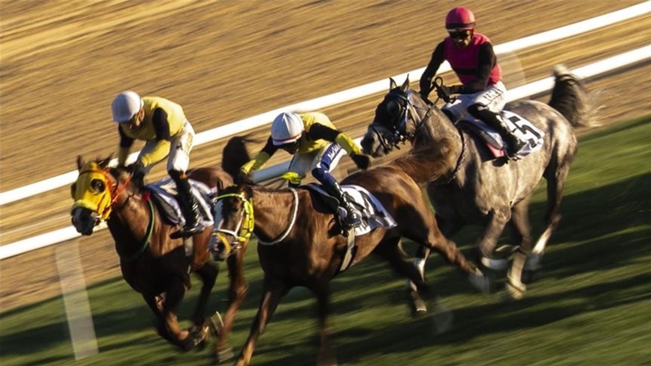 87. Cumhurbaşkanlığı Koşusu’nu Grande Flusso kazandı