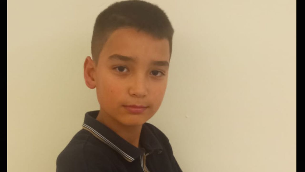 Ispartalı Yiğit’ten Matematikte büyük başarı