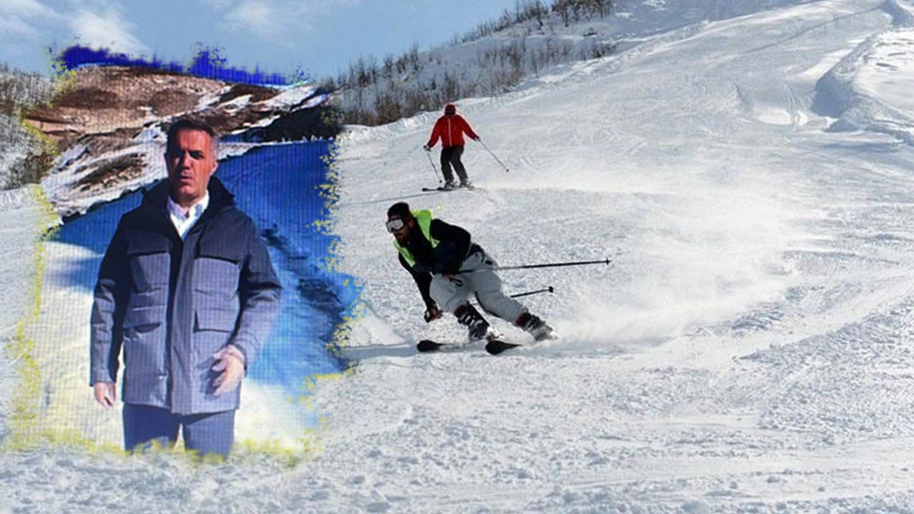 Mereto, Batman’ın yeni cazibe merkezi oluyor