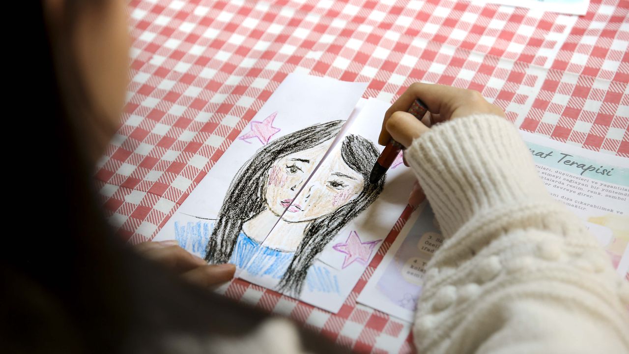 Öğrenciler ara tatilde ABB’nin “Gelişim Programı”nda buluştu