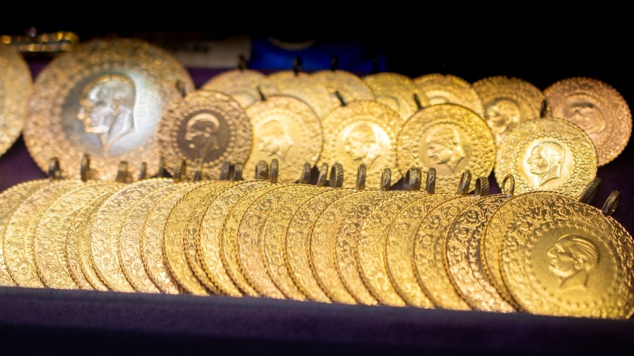 Altın fiyatları yeniden yükselişe geçti