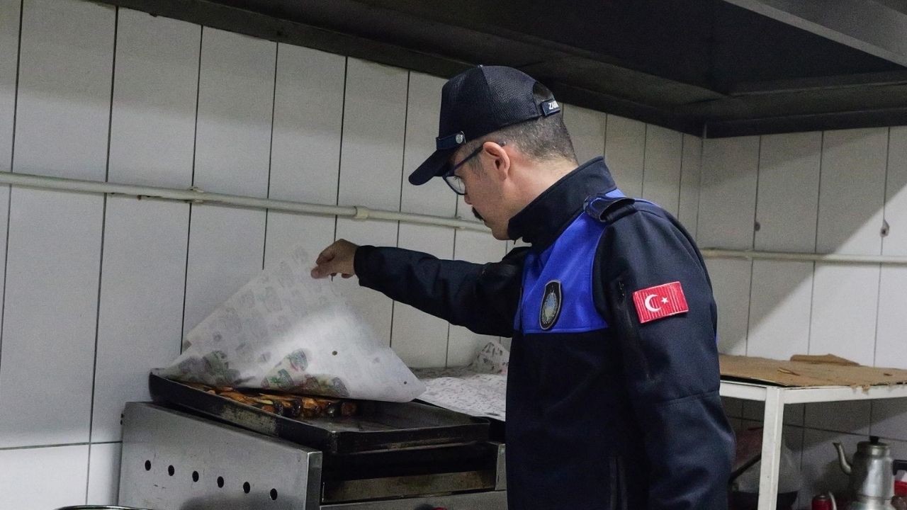 Ankara’da 154 işçi zehirlendi; yemek firması mühürlendi