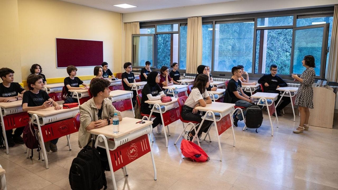 Ara tatil uygulaması yeniden gündemde: Bakan Tekin’den değerlendirme mesajı