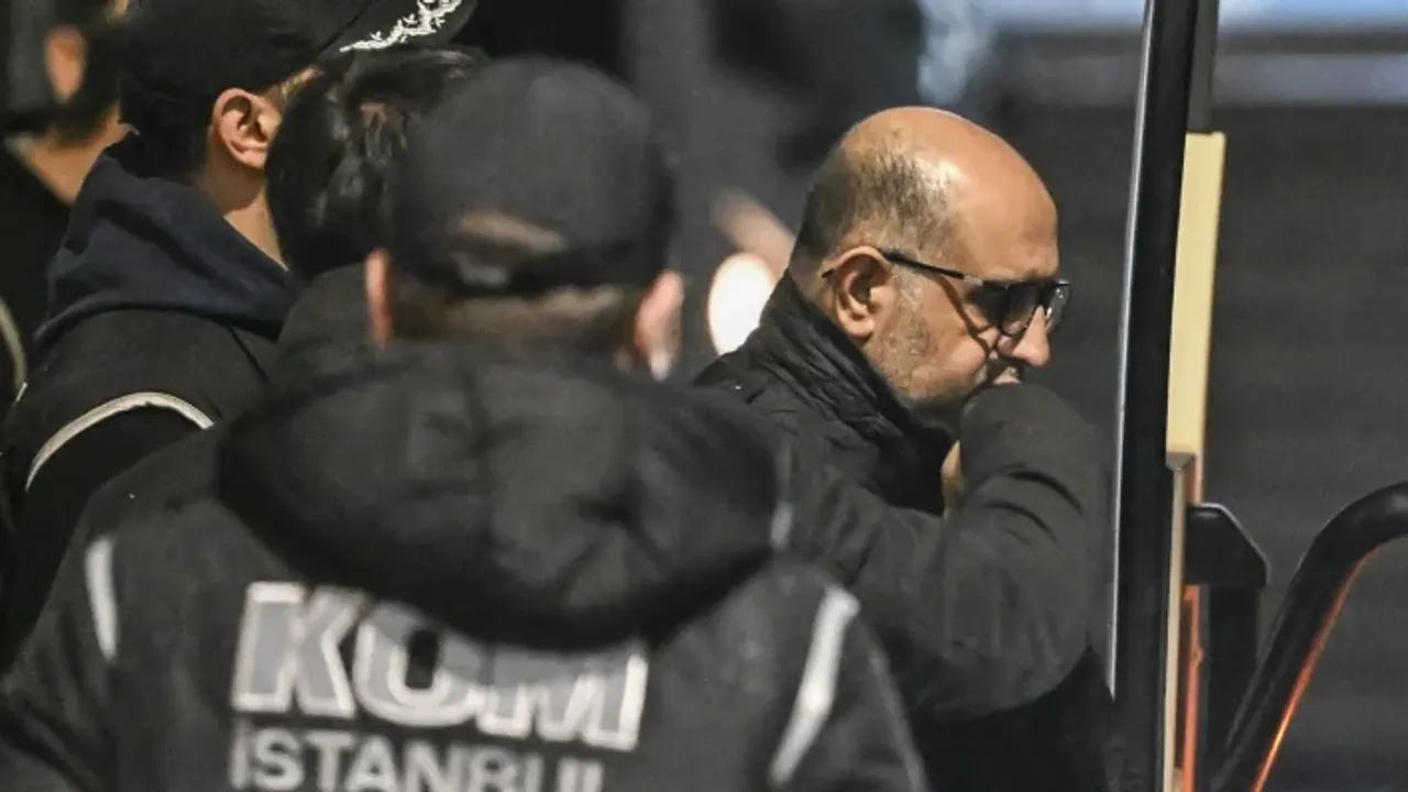 Aziz İhsan Aktaş ve 199 sanık hakkında iddianame kabul edildi