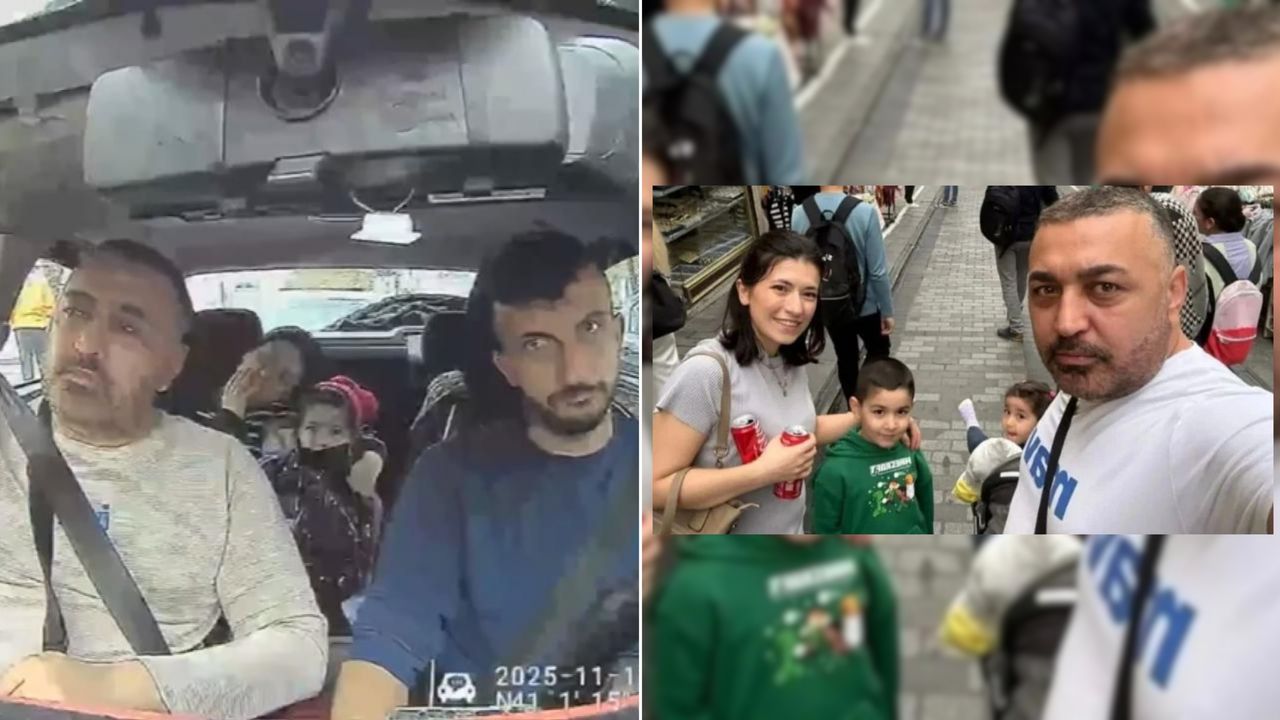 Böcek ailesinin ölümüyle ilgili 2 kişi gözaltında