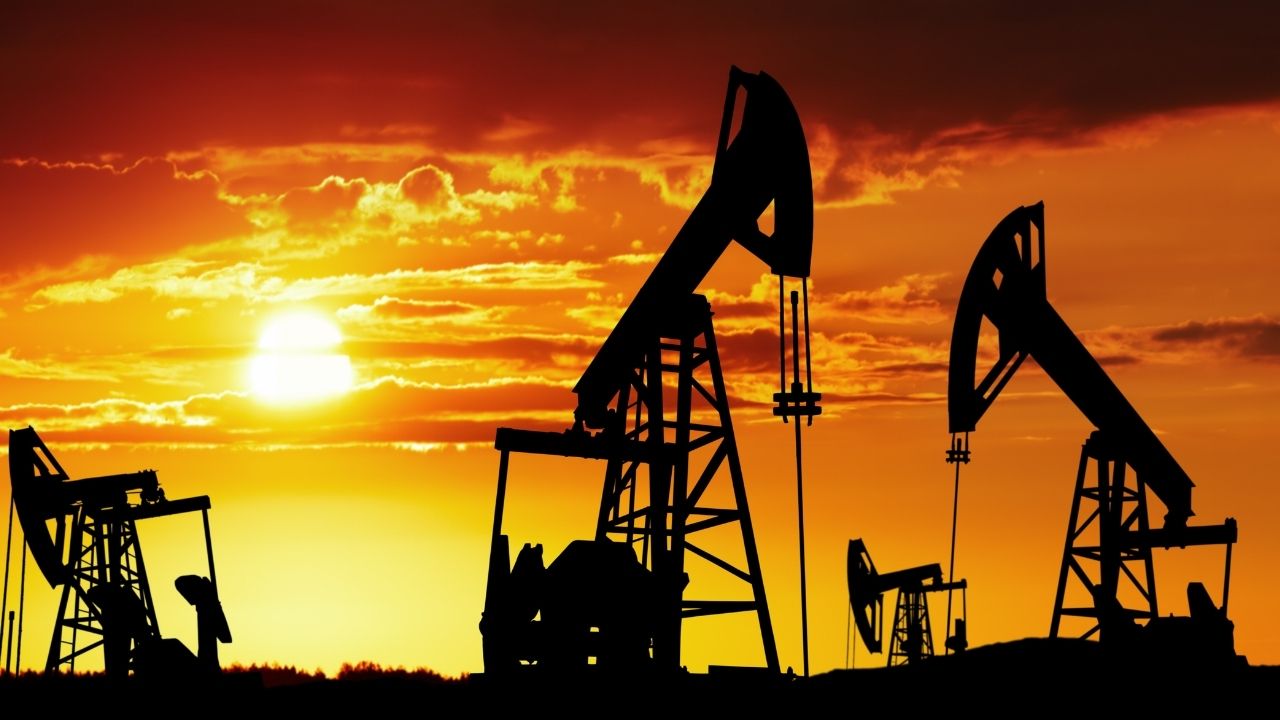 Brent petrol 64,80 dolara geriledi