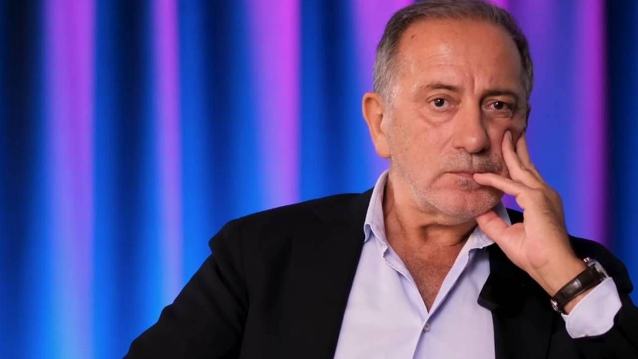 Fatih Altaylı’ya “Cumhurbaşkanına Tehdit” davasında 4 yıl 2 ay hapis