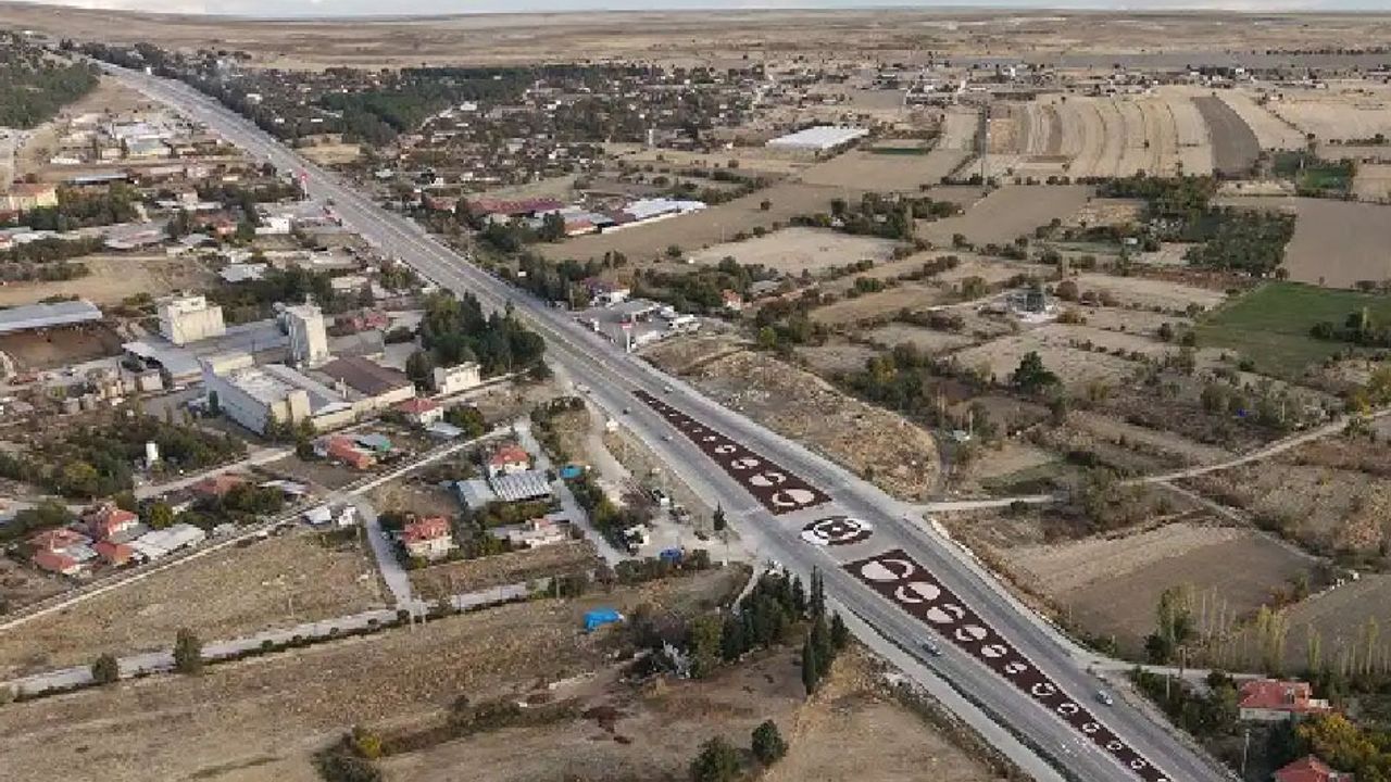 Korkuteli Tefenni yolu projesine Cumhurbaşkanın’dan ilk onay