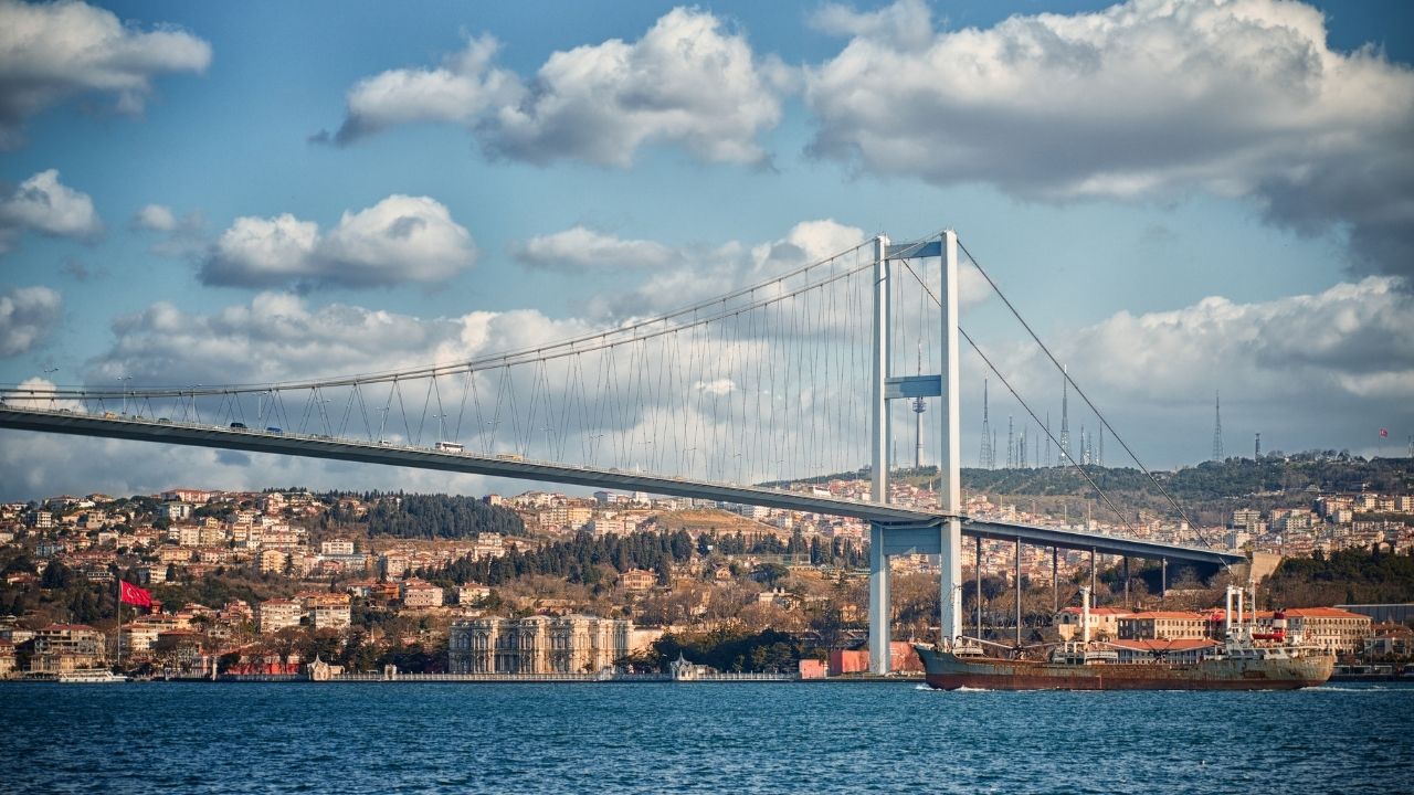 Hafta sonu “pastırma sıcakları” devam edecek