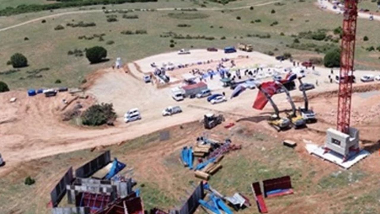 2028’e kadar 800 sosyal konut teslim edilecek